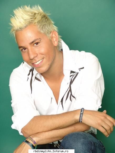 Album photo - dulce-43v3r - Christian Chavez