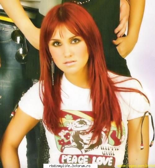 Album photo - Marie - Dulce Maria