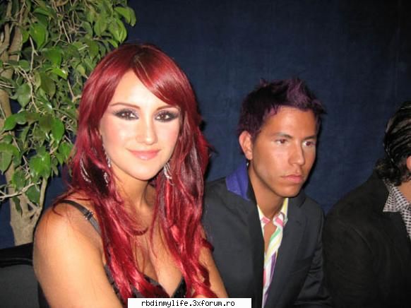 Album photo - Marie - Dulce Maria