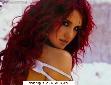 Album photo - Marie - Dulce Maria