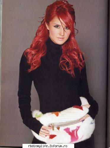 Album photo - Marie - Dulce Maria