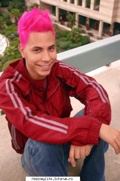 Album photo - Marie - Christian Chavez