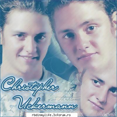 Album photo - Marie - Christopher Uckermann