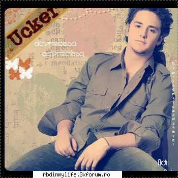 Album photo - Marie - Christopher Uckermann