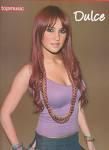 Album photo - pinky-kat - Dulce Maria