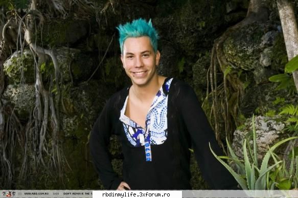Album photo - Desi a recunoscut ca este gay Christian a ramas - Christian Chavez