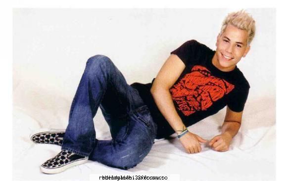 Album photo - Lia - Christian Chavez