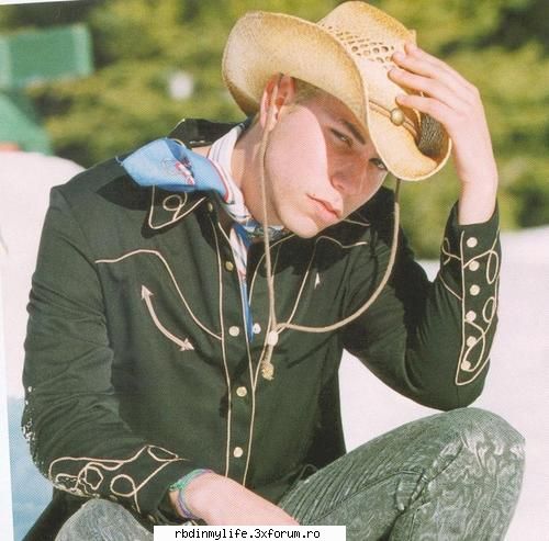 Album photo - Lia - Christian Chavez