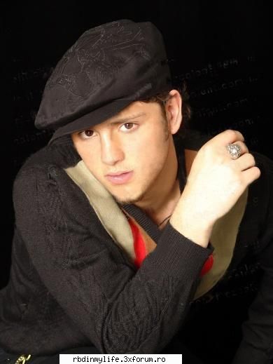 Album photo - Lia - Christopher Uckermann