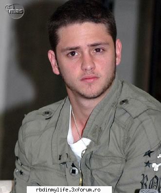 Album photo - Lia - Christopher Uckermann