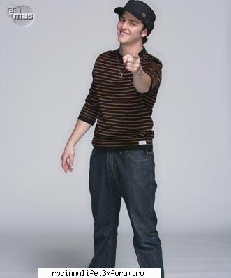 Album photo - stefy_roscu - Christopher Uckermann