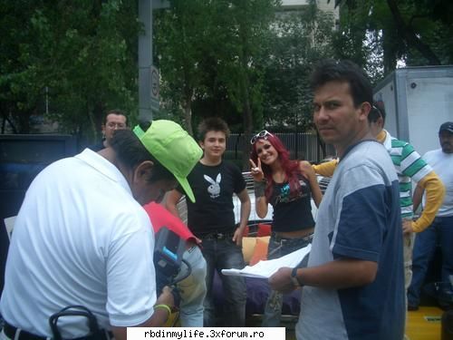 Album photo - lavinia_miha2000 - Dulce Maria