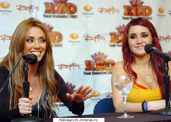 Album photo - lavinia_miha2000 - Anahi