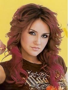 Album photo - aici punem poze cu DULCE obvio!....inkep eu :D - Dulce Maria