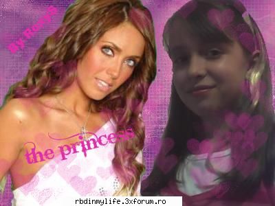 Anahi la mejor - CREATIA MEA cu anahi - Aici va puteti posta creatii proprii