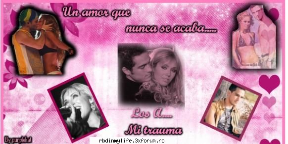 los a bannere(by me)