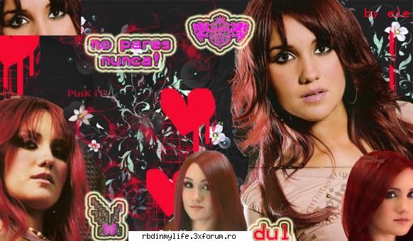 Bannere(by me) - lavinia_miha2000 - Aici va puteti posta creatii proprii