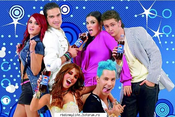 Biografie - maite es la mejor - Maite Perroni