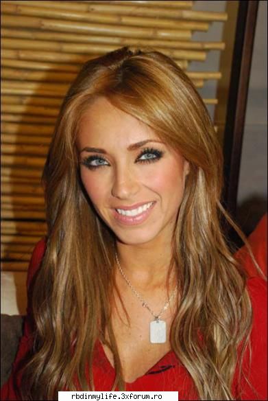 Biografie - I love you,Any!!! - Anahi