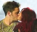Dulce y Christopher - ff skumpi impreuna :D - Dulce Maria
