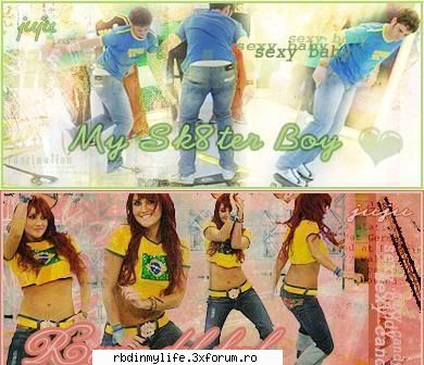 Dulce y Christopher - dulce-43v3r - Dulce Maria