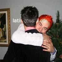 Fanii accepta - Marie - Christian Chavez