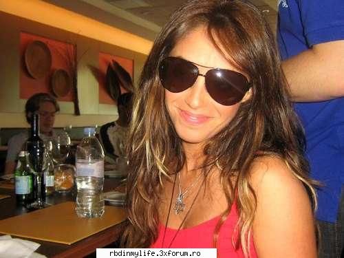 Galerie Anahi - bn pun si io" =) :) - Galerie foto