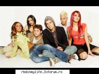 Galerie RBD - pinky-kat - Galerie foto