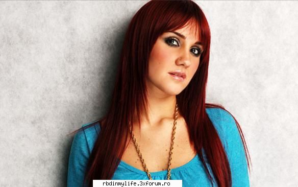 Id-ul lui DUlCE - nuj...yo am incerkat si idul ei adevarat este - Dulce Maria