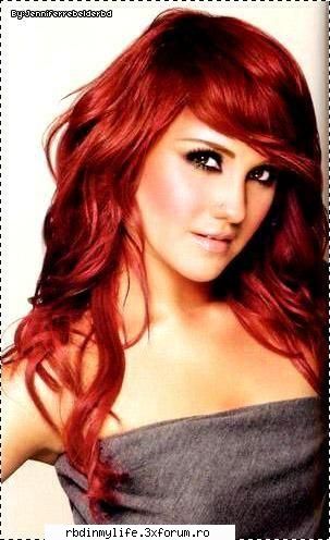 Id-ul lui DUlCE - me am mai molte : dulcemaria_fans2001 - Dulce Maria