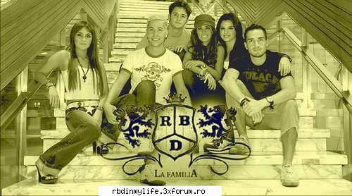 Poze - dulce-43v3r - La familia