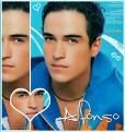 Poze - pinky-kat - Alfonso Herrera