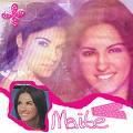 Poze - pinky-kat - Maite Perroni