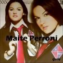 Poze - pinky-kat - Maite Perroni