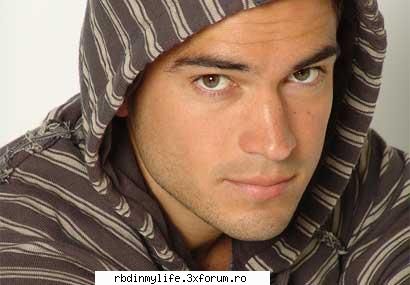 Poze - i love him!!!!! - Alfonso Herrera