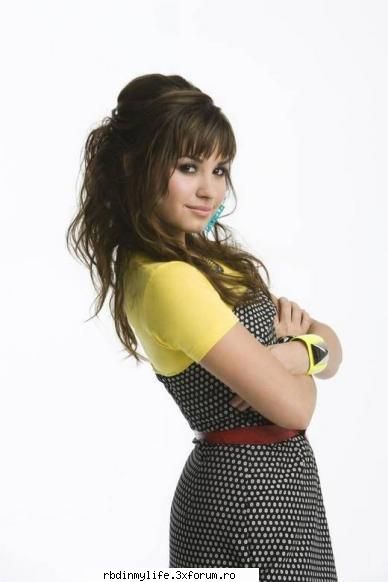 demi lovato - alexa th - Alte formatzii/cantaretzi(e) care va plac