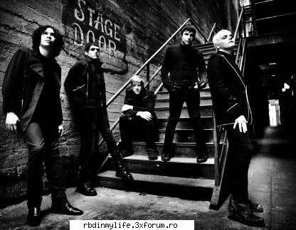 my chemical romance - alexa th - Alte formatzii/cantaretzi(e) care va plac