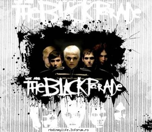 my chemical romance - alexa th - Alte formatzii/cantaretzi(e) care va plac